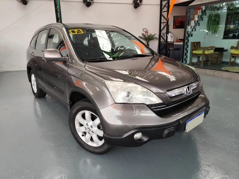 Honda CR-V LX 2.0 16V