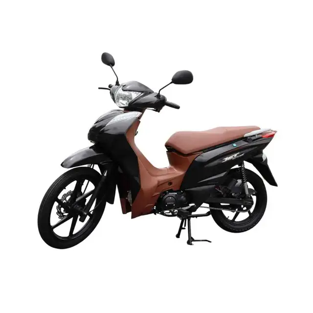 Carro Shineray JET 125SS 2025 124 cc
