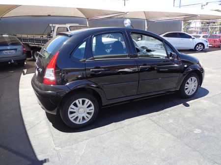 C3 GLX 1.4 8V (flex)