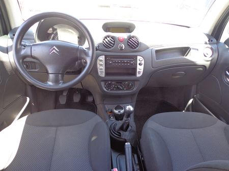 C3 GLX 1.4 8V (flex)