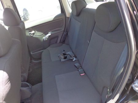 C3 GLX 1.4 8V (flex)