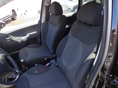 C3 GLX 1.4 8V (flex)