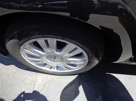 C3 GLX 1.4 8V (flex)