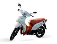 Carro Shineray JET 50S 2025 CBS