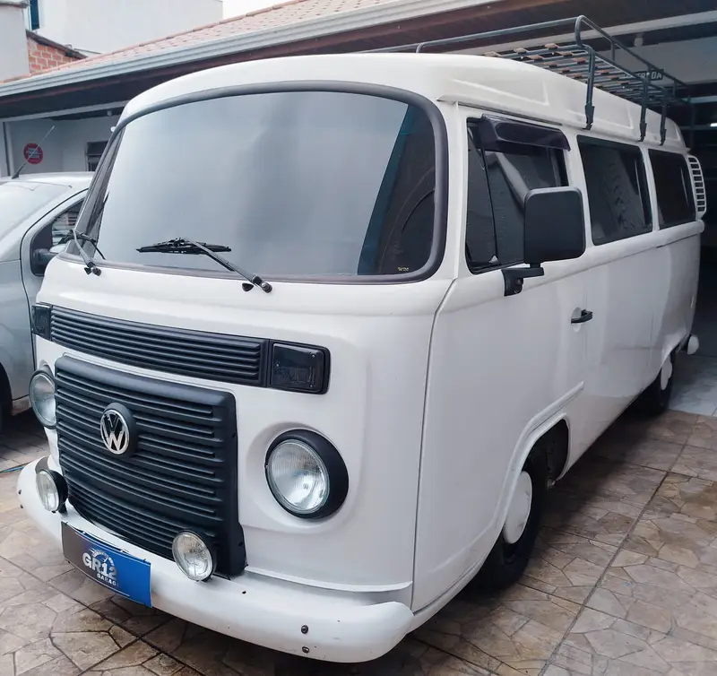 Volkswagen Lotação 1.4 (Flex)