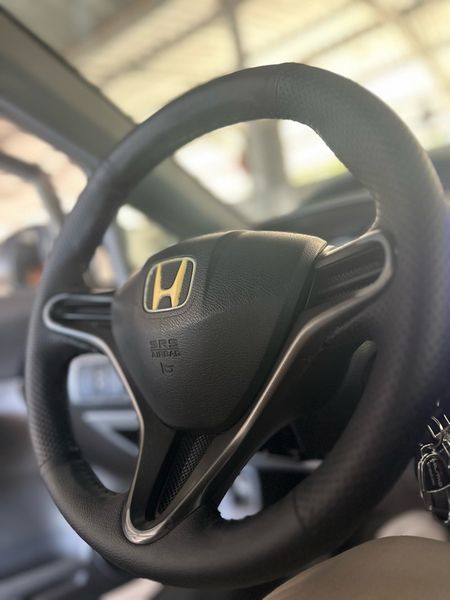 Civic New  LXS 1.8