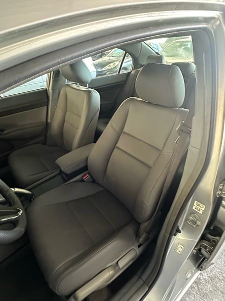 Civic New  LXS 1.8