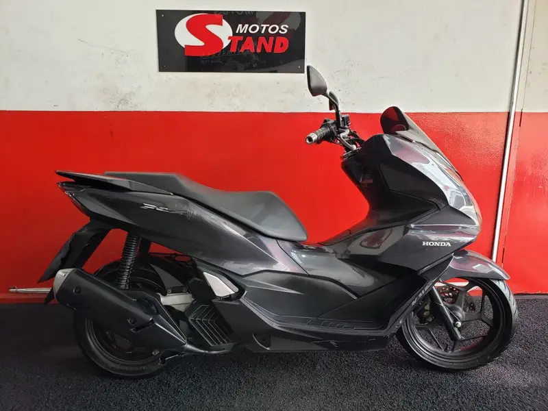 Honda CBS