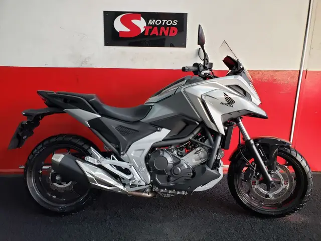 Carro Honda NC 750X 2024 ABS