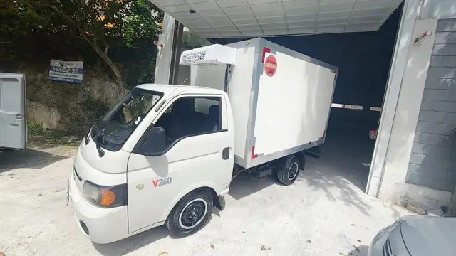 Carro JAC V260 2022 2.0
