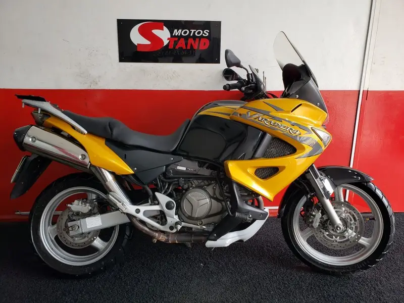 Honda Varadero