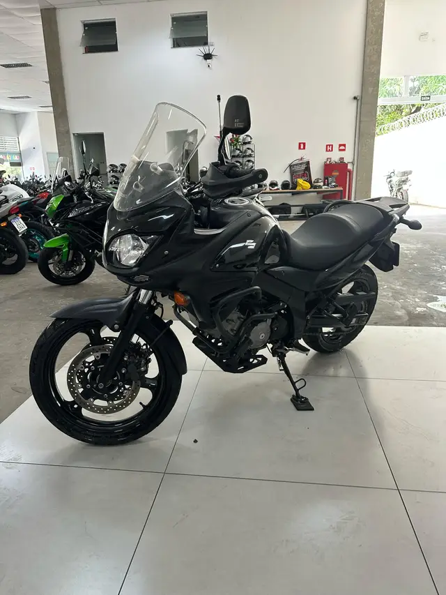 Carro Suzuki DL 650 2017 DL 650 V-Strom