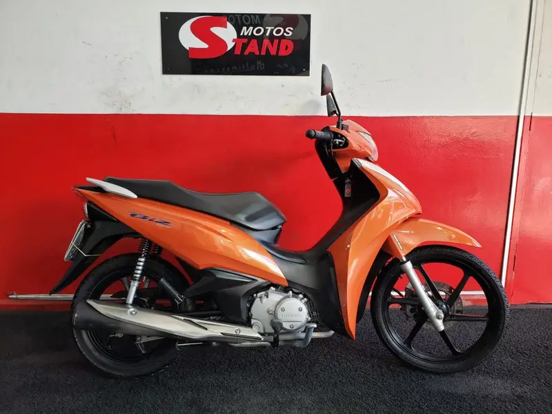Honda Flex