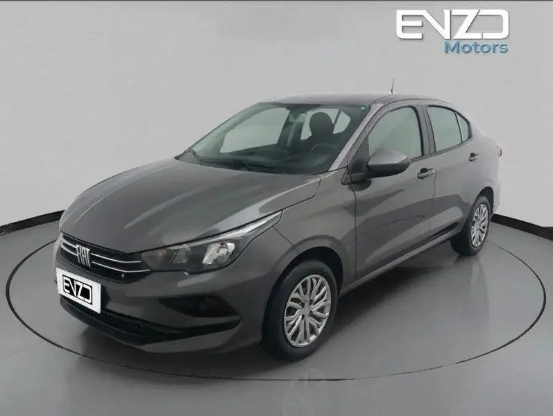 Fiat Cronos Drive 1.3