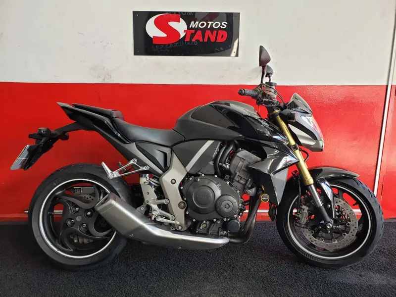 Honda CB 1000R Standard