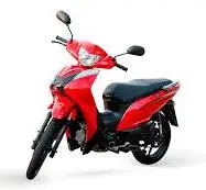 Carro Shineray JET 125SS 2025 124 cc