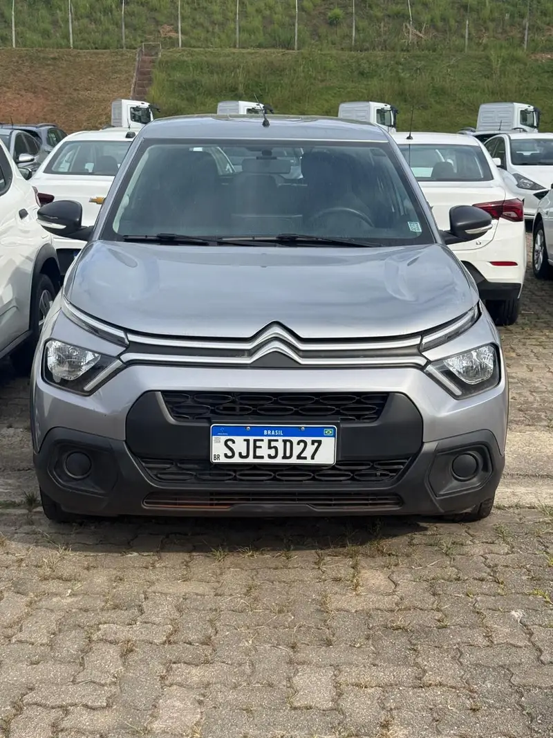 Citroën C3 Live Pack 1.0