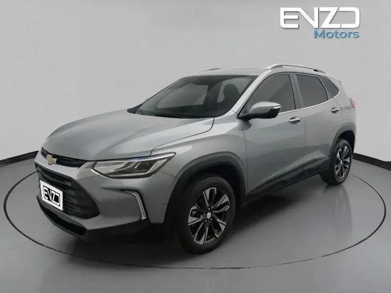 Chevrolet Tracker Premier 1.2 Turbo (Aut.)