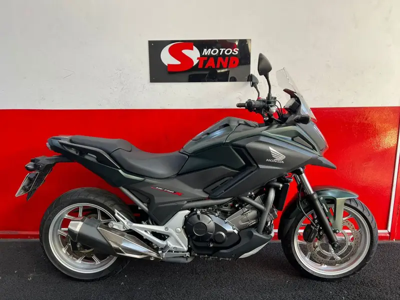 Honda ABS