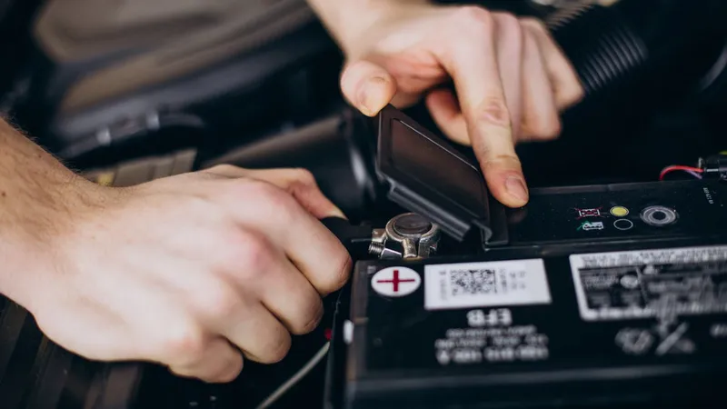 Bateria acabou? Quais são os sinais de que a carga está chegando ao fim