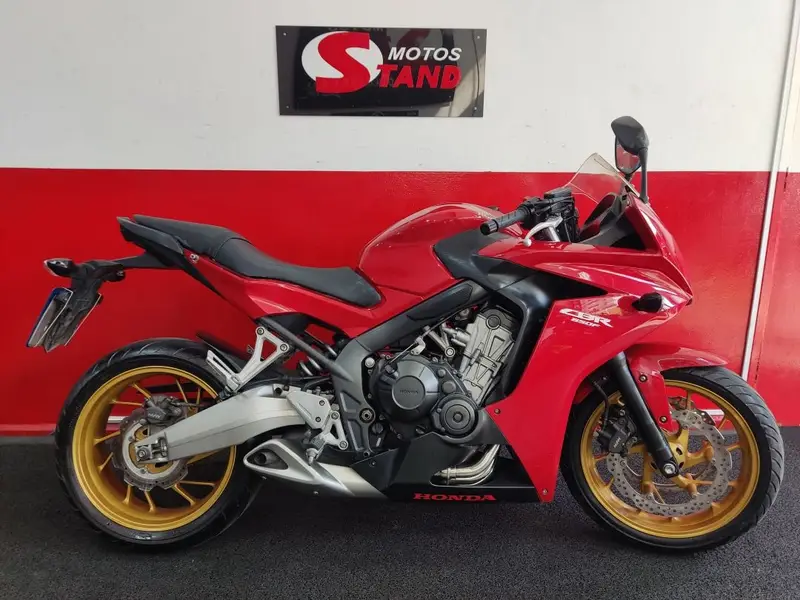 Honda CBR 650F STD