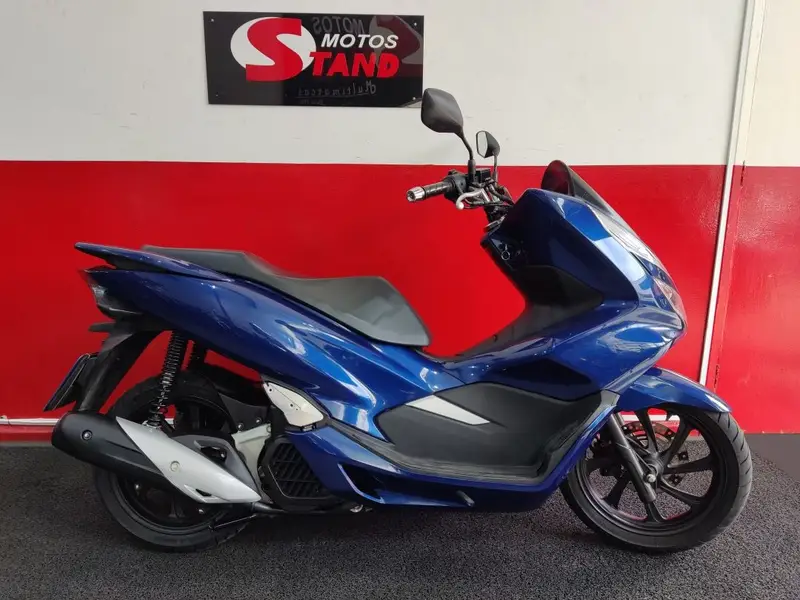 Honda PCX 150 150