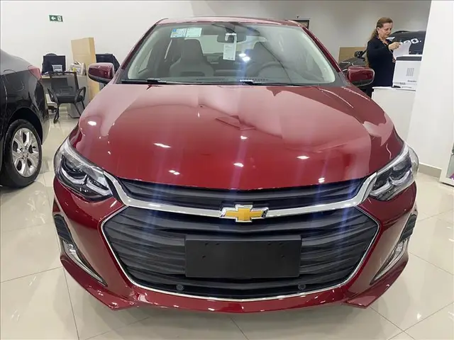 Carro Chevrolet Onix Plus 2025 Premier 1.0 Turbo (Aut.)