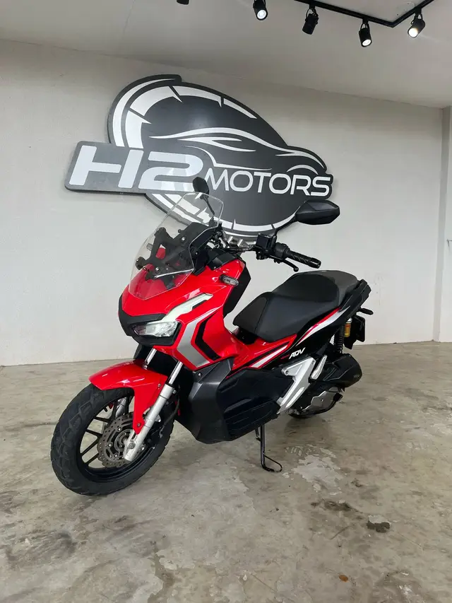 Carro Honda ADV 2022 ABS