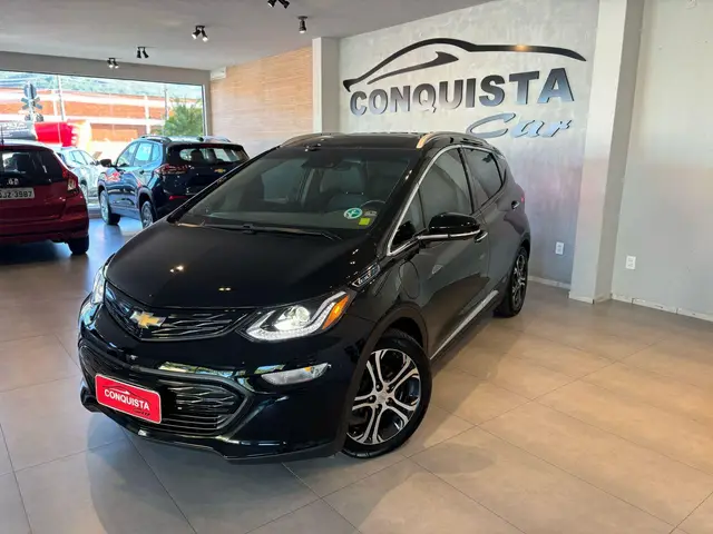 Carro Chevrolet Bolt EV 2020 Premier (Aut.)
