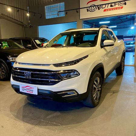 Toro Freedom 2.0 TDI 4x4 (Aut)