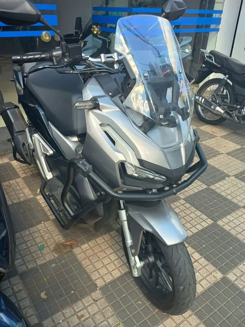 Honda ABS