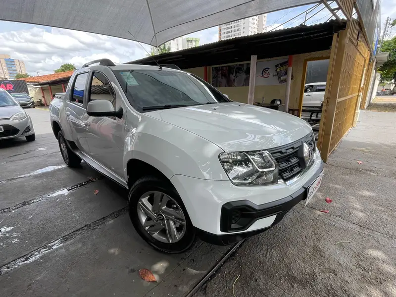 Renault Pro 1.6 (Flex)
