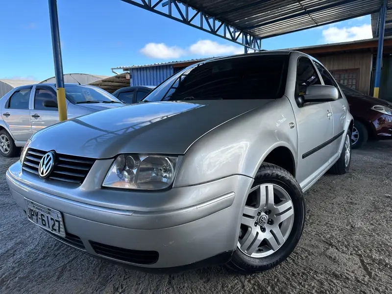 Volkswagen Bora 2.0 MI