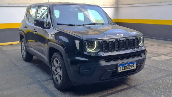 Versão de entrada do SUV tenta compensar a retirada de equipamentos com bom desempenho e dinâmica afinada