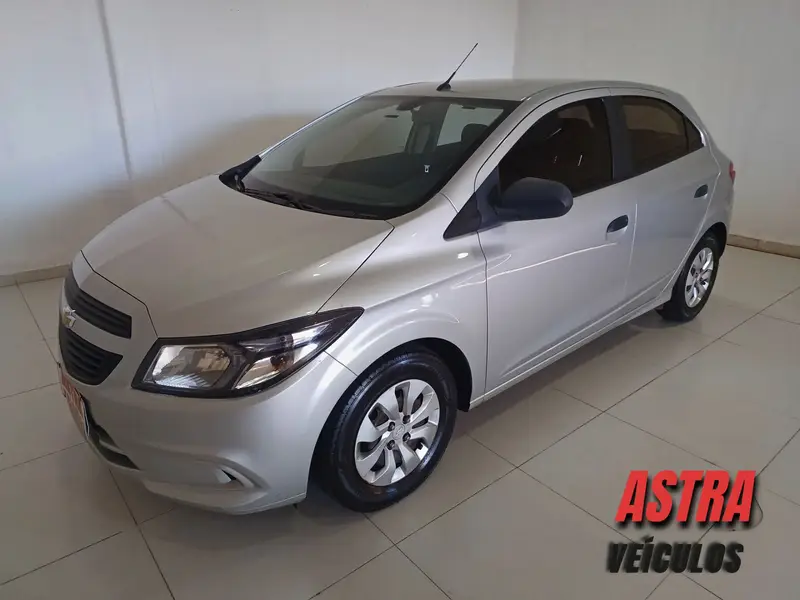 Chevrolet 1.0 Joy SPE/4