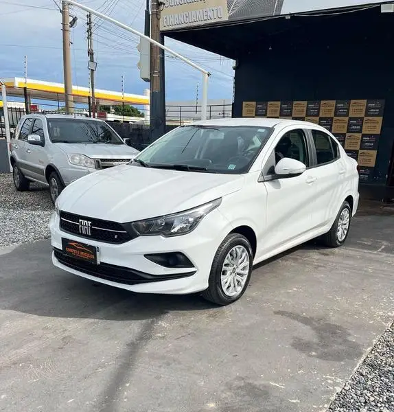 Fiat Cronos Drive 1.3