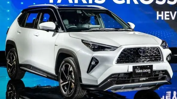 SUV compacto já foi apresentado para concessionários e já tem data para chegar