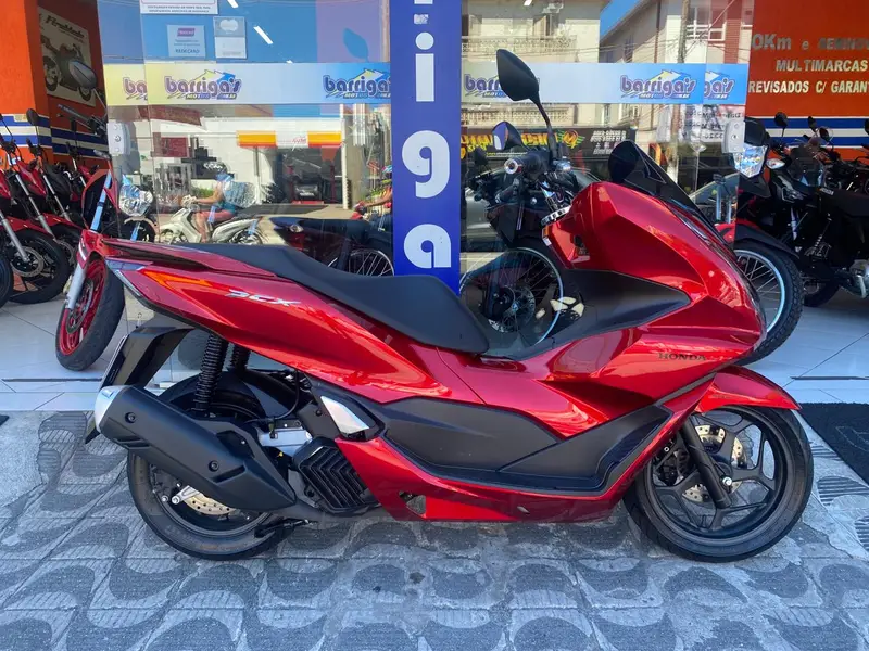 Honda PCX 160 ABS