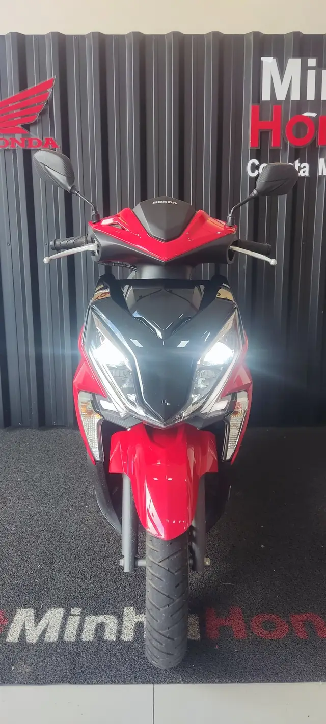 Moto Honda Elite 125 2022 CBS