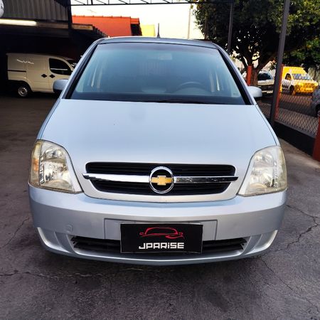 Meriva Maxx 1.8 (Flex)