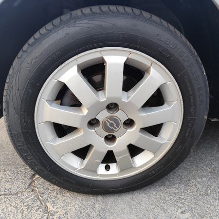 Meriva Maxx 1.8 (Flex)