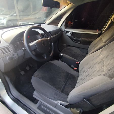 Meriva Maxx 1.8 (Flex)