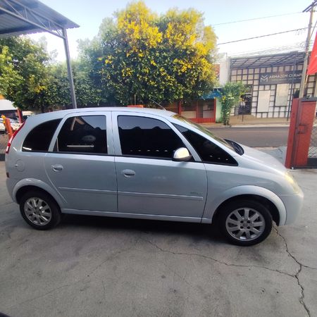 Meriva Maxx 1.8 (Flex)