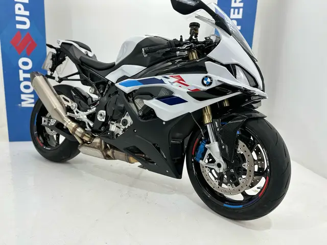 Carro BMW S 1000 RR 2024 Premium