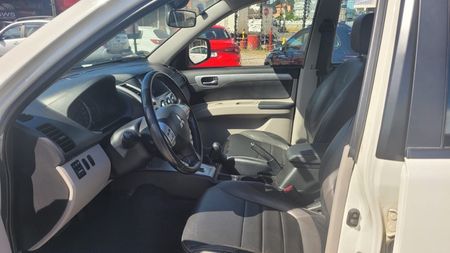 Pajero Dakar 3.5 HPE 4WD (aut)(Flex)