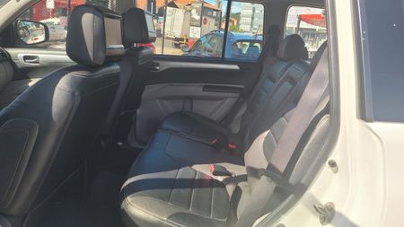 Pajero Dakar 3.5 HPE 4WD (aut)(Flex)