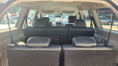 Pajero Dakar 3.5 HPE 4WD (aut)(Flex)