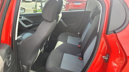 208 Allure 1.5 8V (Flex)