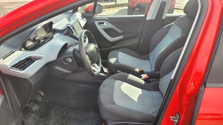 208 Allure 1.5 8V (Flex)