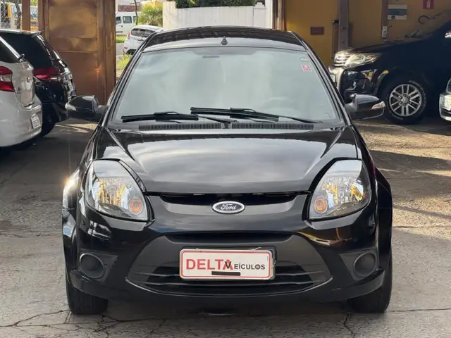 Carro Ford Ka 2013 Ka 1.0 RoCam SE